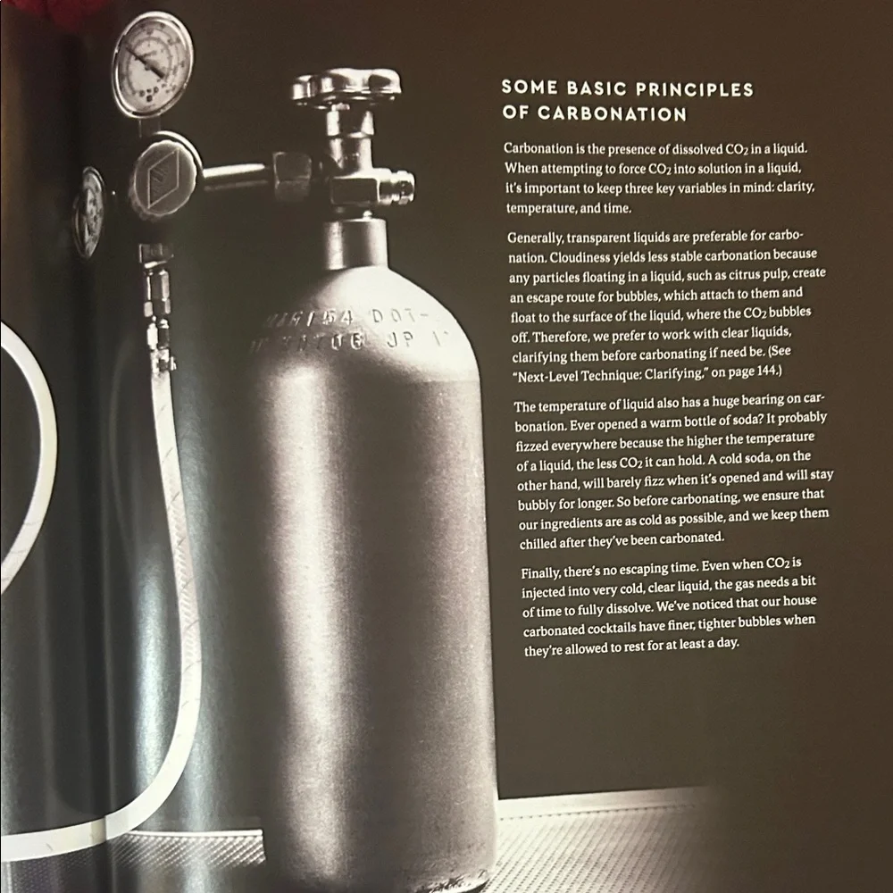 Cocktail Codex Book - Picture 14 of 16